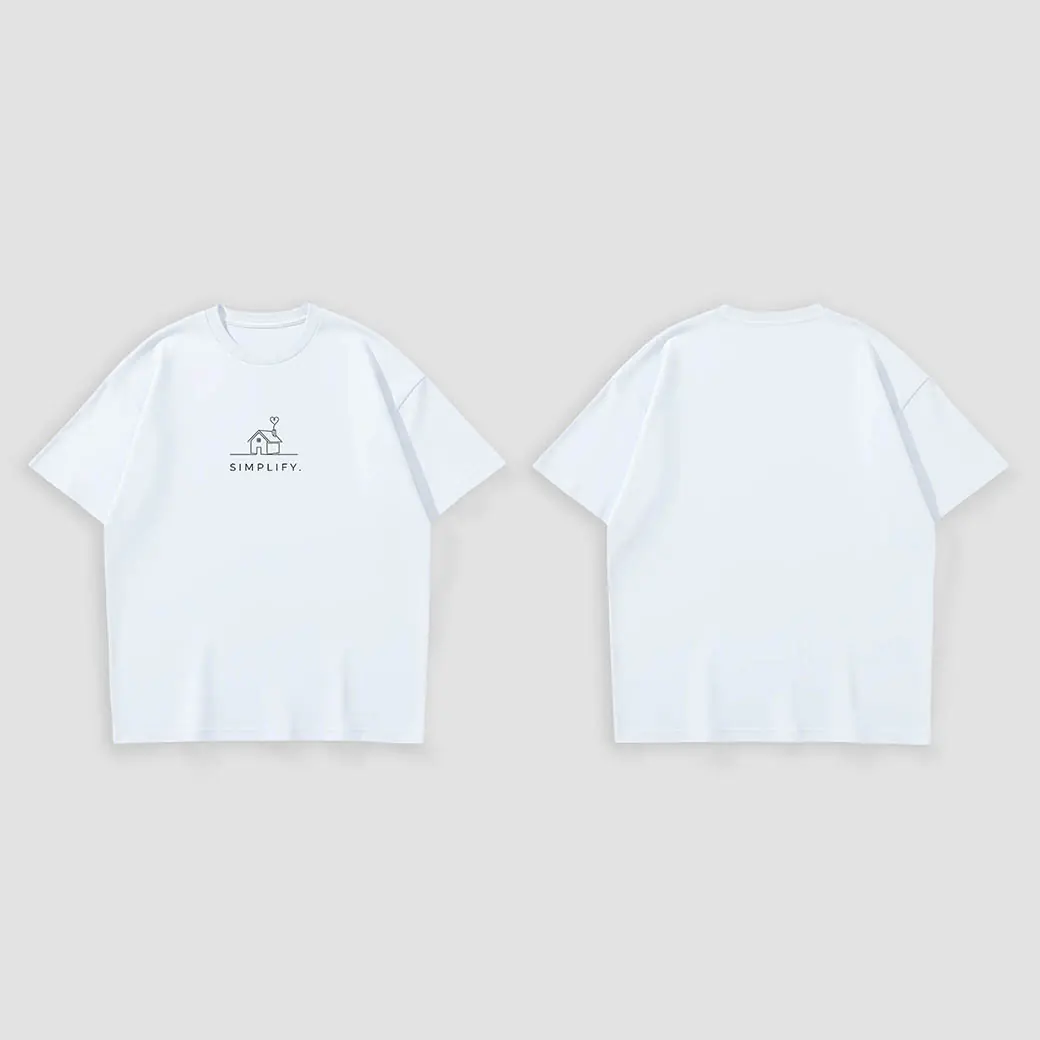 Kaos Simplify Home Minimalist - Image 3