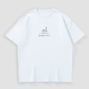 Kaos Simplify Home Minimalist