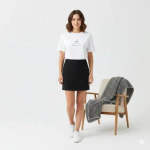 Kaos Simplify Home Minimalist