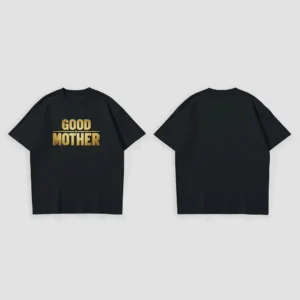 Kaos Good Mother Kado Hadiah Ibu Terbaik